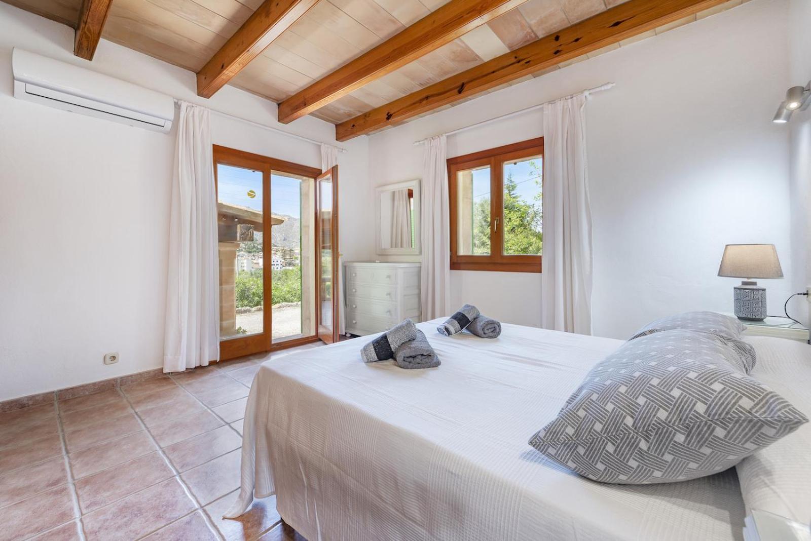 Villa Bach Pollença
