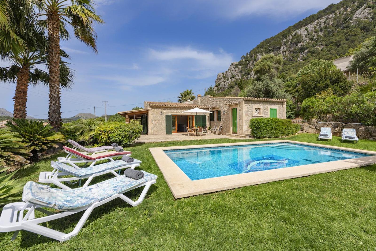 Villa Bach Pollença