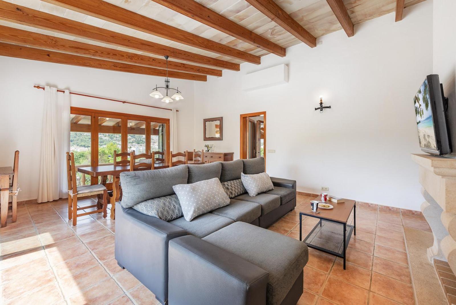 Villa Bach Pollença