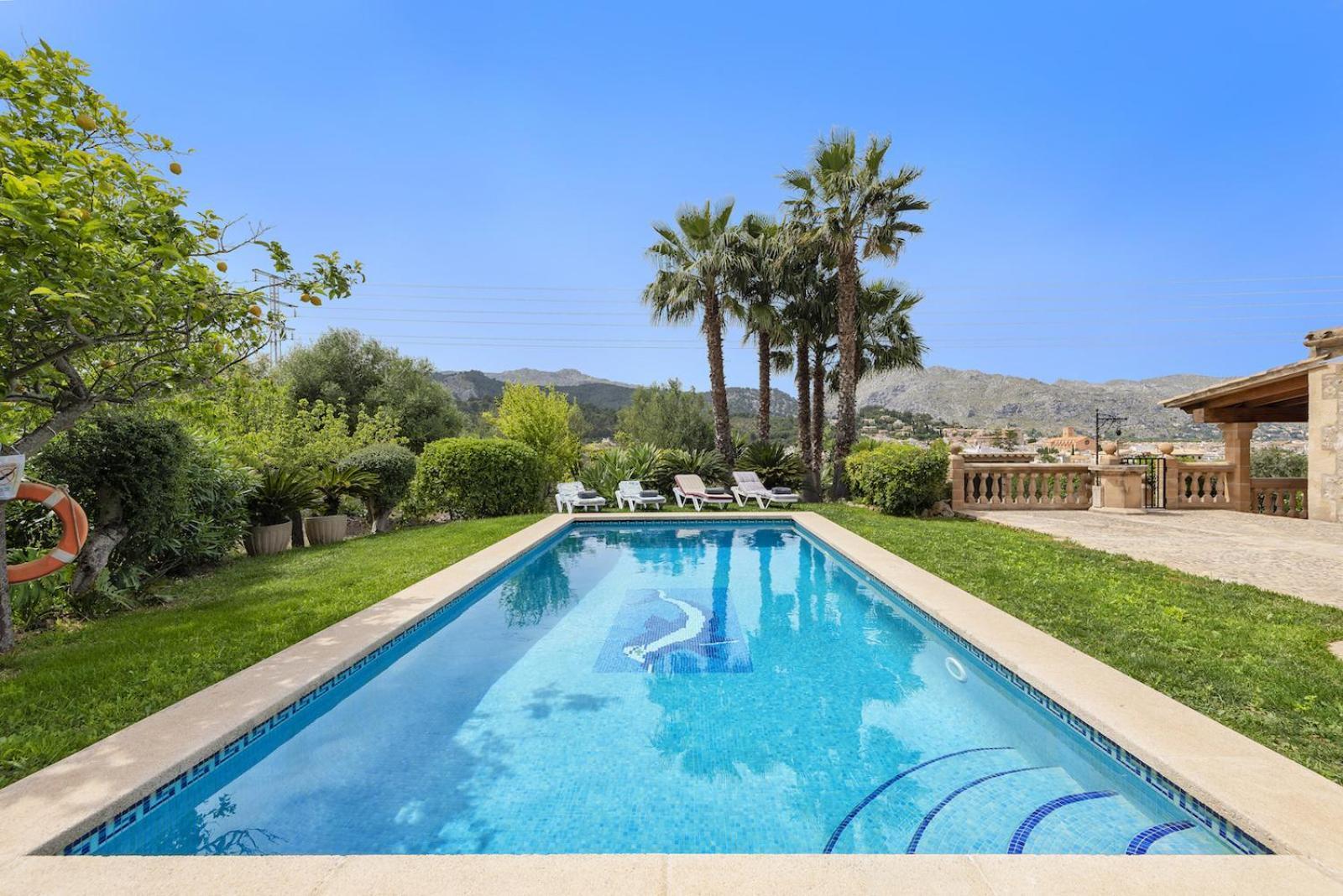 Villa Bach Pollença